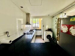 Parkview Apartments (D23), Apartment #576865701